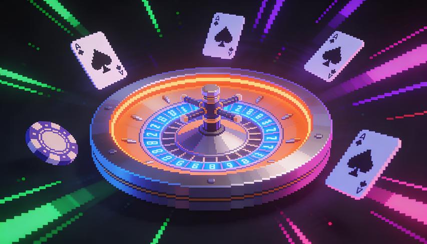 Wonaco Casino Review: Een Diepgaande Blik op dit Luxe Online Casino (2024)